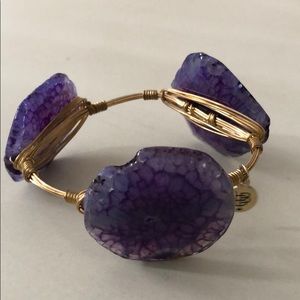 Bourbon and Boweties standard bracelet